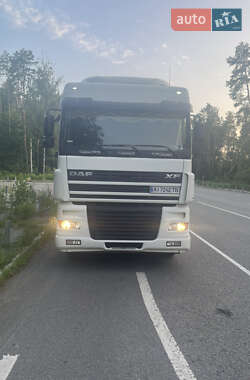 Ціни DAF 95 Дизель
