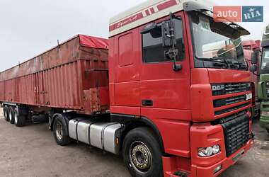 Цены DAF 95 Дизель