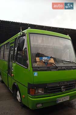 Цены БАЗ А 079 Эталон Дизель