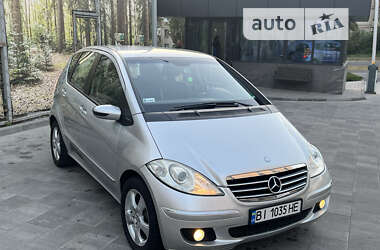 Цены Mercedes-Benz A-Class Дизель