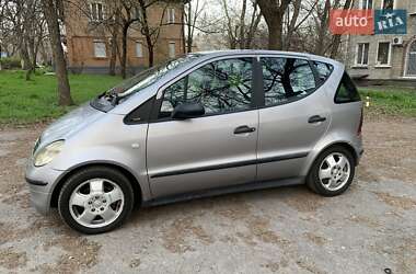 Цены Mercedes-Benz A-Class Дизель
