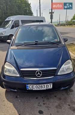 Ціни Mercedes-Benz A-Class Дизель