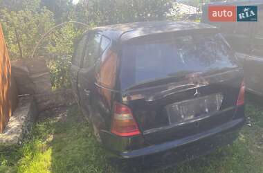 Ціни Mercedes-Benz A-Class Дизель
