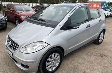 Ціни Mercedes-Benz A-Class Дизель