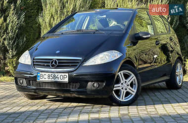 Ціни Mercedes-Benz A-Class Дизель