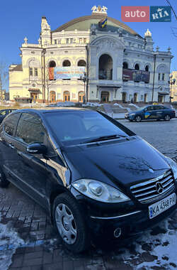 Цены Mercedes-Benz A-Class Дизель