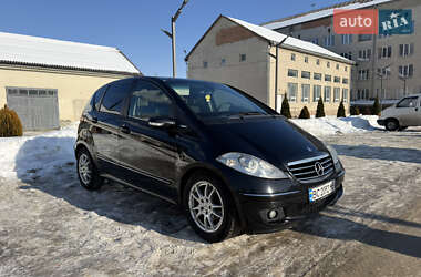 Цены Mercedes-Benz A-Class Дизель