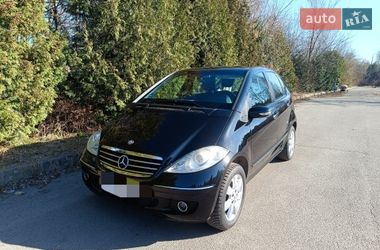 Цены Mercedes-Benz A-Class Дизель
