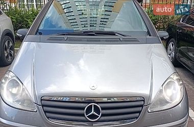 Цены Mercedes-Benz A-Class Дизель