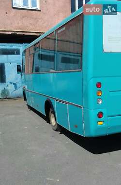 Цены ЗАЗ A07А I-VAN Дизель