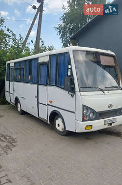 Ціни ЗАЗ A07А I-VAN Дизель