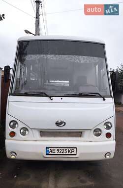 Ціни ЗАЗ A07А I-VAN Дизель