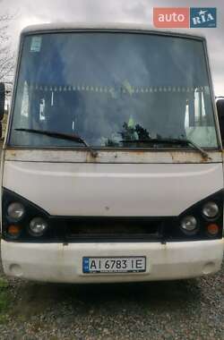 Ціни ЗАЗ A07А I-VAN Дизель