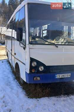 Цены ЗАЗ A07А I-VAN Дизель