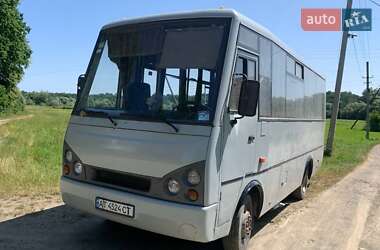 Ціни ЗАЗ A07А I-VAN Дизель