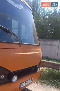 Цены ЗАЗ A07А I-VAN Дизель