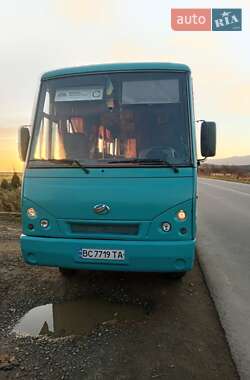 Ціни ЗАЗ A07А I-VAN Дизель