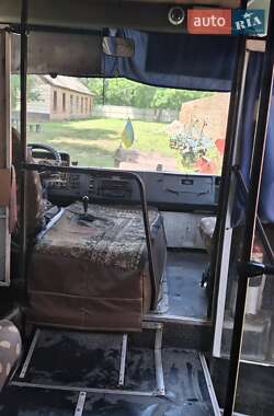 Ціни ЗАЗ A07А I-VAN Дизель