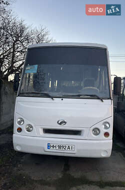 Цены ЗАЗ A07А I-VAN Дизель