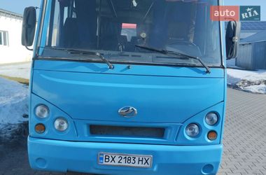 Ціни ЗАЗ A07А I-VAN Дизель