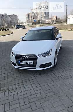 Цены Audi A1 Дизель