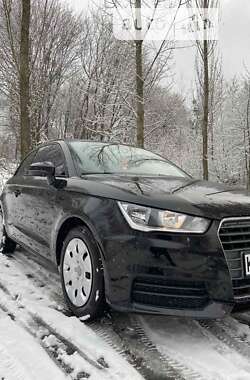 Цены Audi A1 Дизель