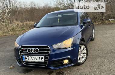 Цены Audi A1 Дизель