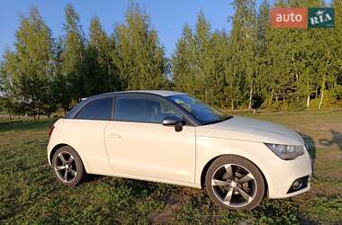 Цены Audi A1 Дизель
