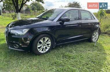 Цены Audi A1 Дизель