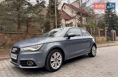 Цены Audi A1 Дизель