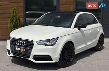 Цены Audi A1 Дизель
