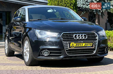 Цены Audi A1 Дизель