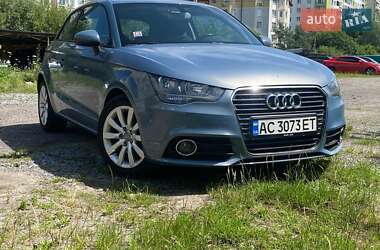 Цены Audi A1 Дизель