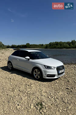 Цены Audi A1 Дизель