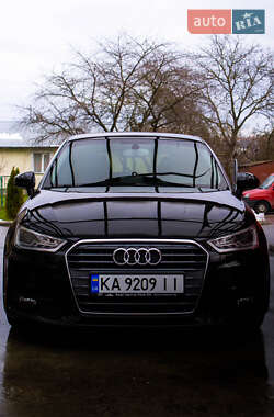 Цены Audi A1 Дизель