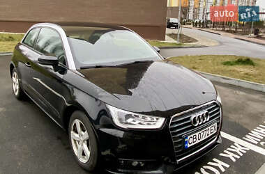 Цены Audi A1 Дизель