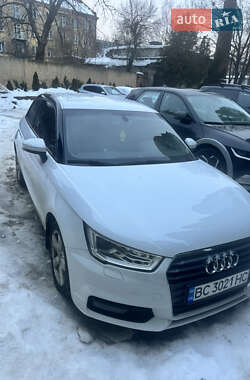 Цены Audi A1 Дизель
