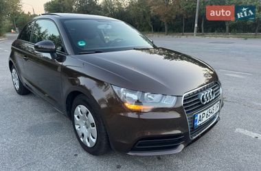 Цены Audi A1 Дизель