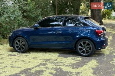 Цены Audi A1 Дизель