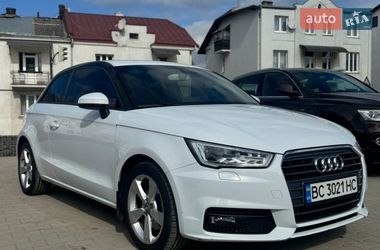 Цены Audi A1 Дизель