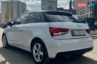 Цены Audi A1 Дизель