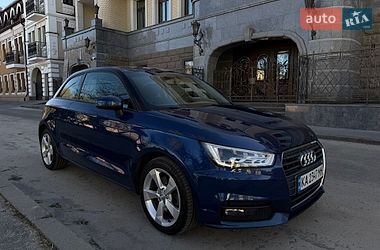 Цены Audi A1 Дизель