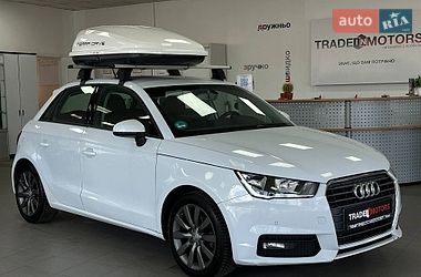 Цены Audi A1 Дизель