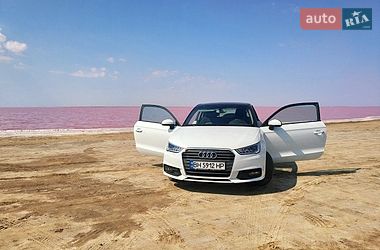 Ціни Audi A1 Дизель