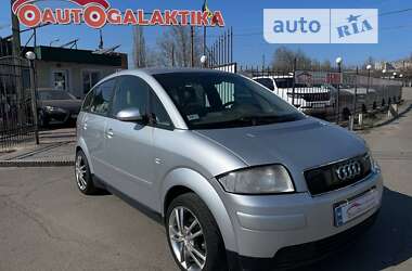 Цены Audi A2 Дизель