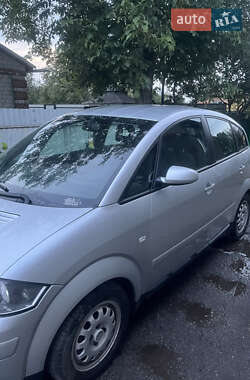 Цены Audi A2 Дизель