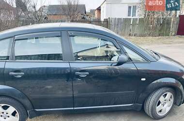 Ціни Audi A2 Дизель