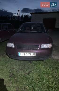 Цены Audi A3 Дизель