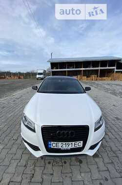 Ціни Audi A3 Дизель