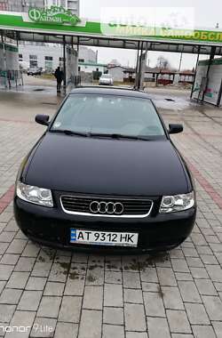 Ціни Audi A3 Дизель